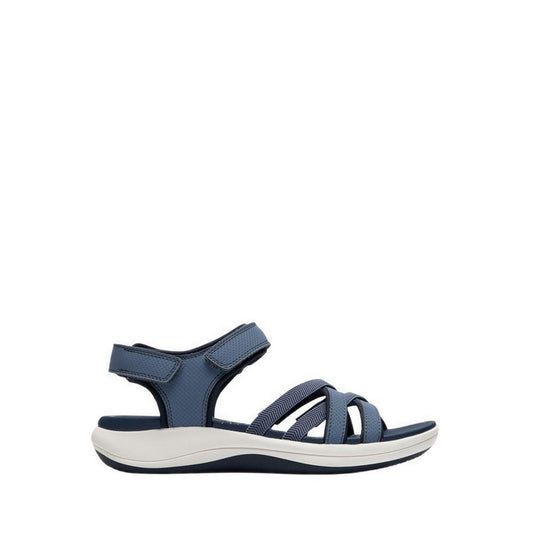 Womens Mira Shore - Dark Tan