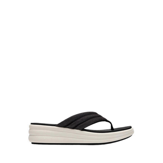Clarks Womens Drift Carmen - Black
