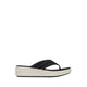 Clarks Womens Drift Carmen - Black