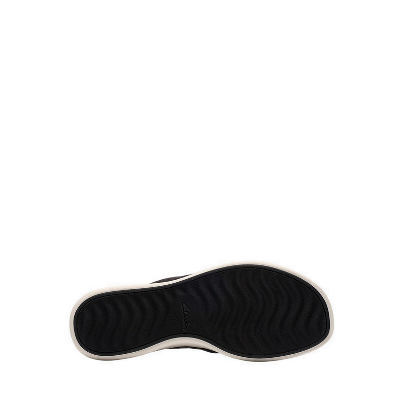 Clarks Womens Drift Carmen - Black