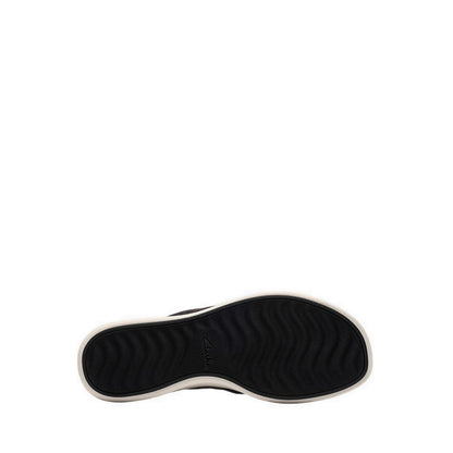 Clarks Womens Drift Carmen - Black