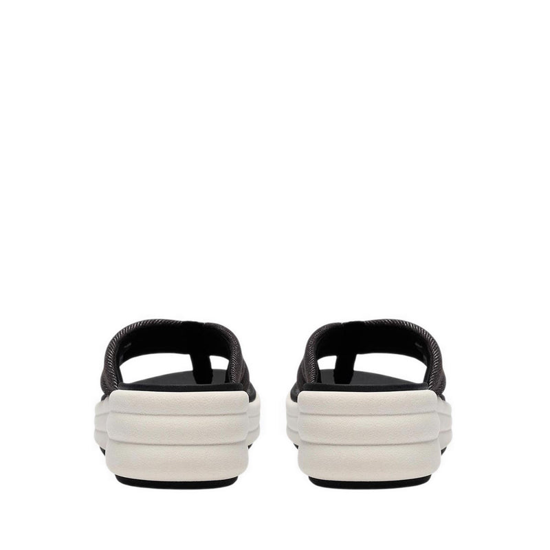 Clarks Womens Drift Carmen - Black