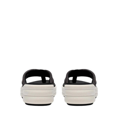 Clarks Womens Drift Carmen - Black