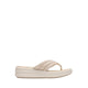 Clarks Womens Drift Carmen - Cream