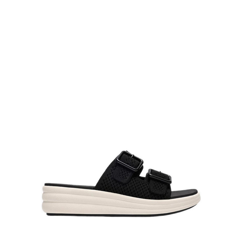 Womens Drift Faye - Black