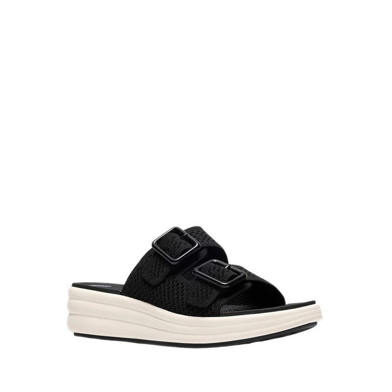 Womens Drift Faye - Black
