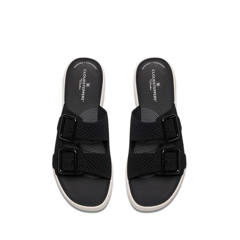 Womens Drift Faye - Black