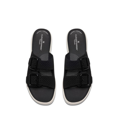 Womens Drift Faye - Black