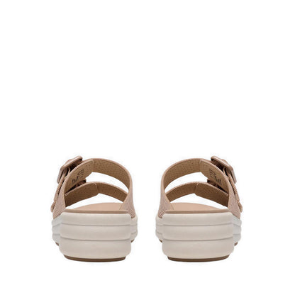 Womens Drift Faye - Sand