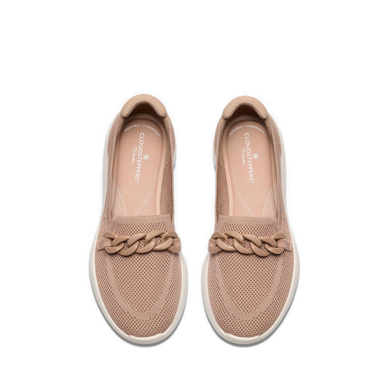 Womens Ezrinn Cove - Sand