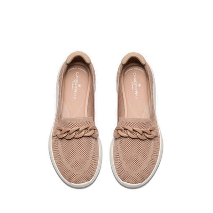 Womens Ezrinn Cove - Sand