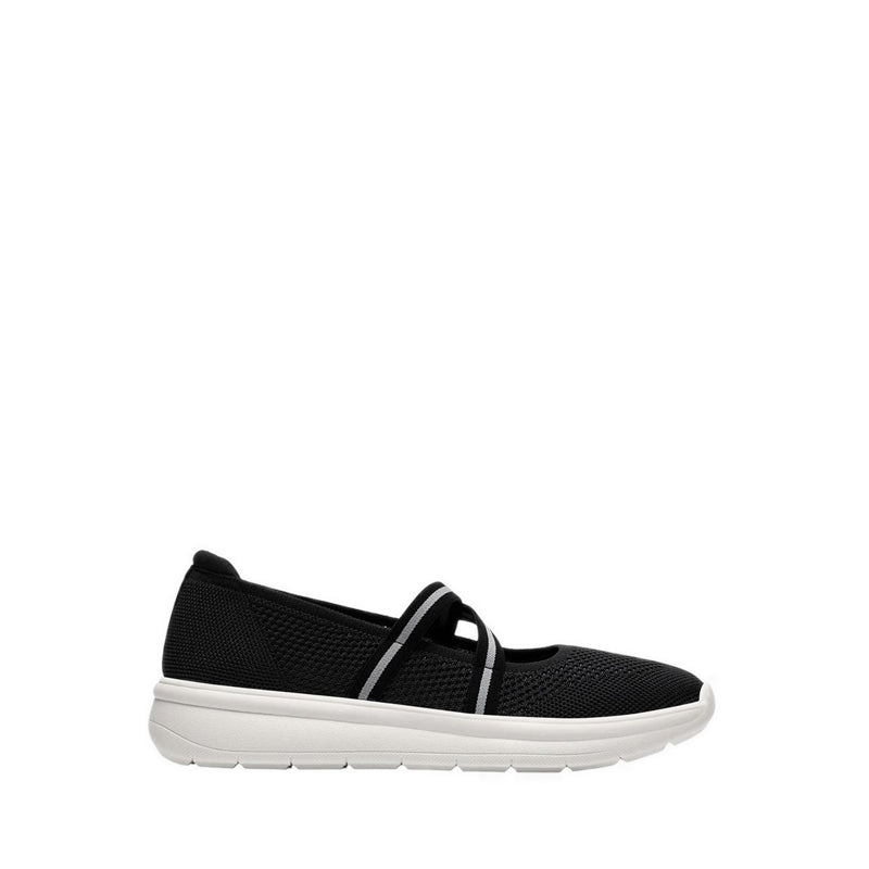 Women's Ezrinn Mist - Black