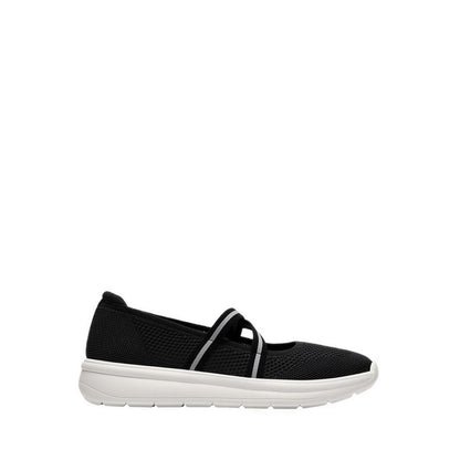 Women's Ezrinn Mist - Black