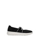 Women's Ezrinn Mist - Black