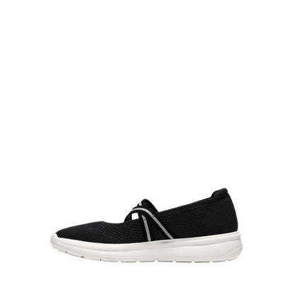 Women's Ezrinn Mist - Black