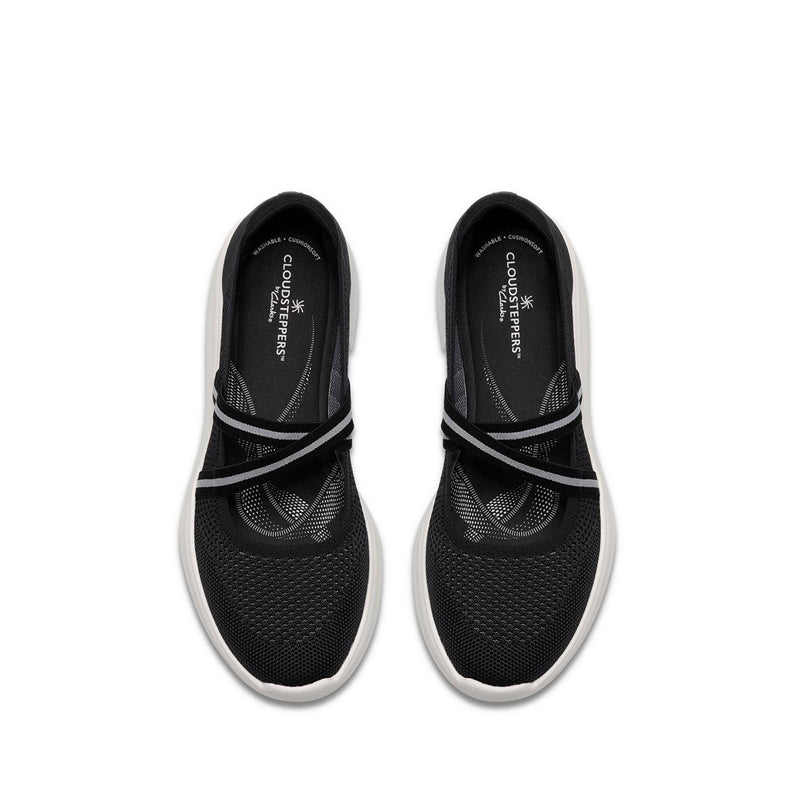 Women's Ezrinn Mist - Black