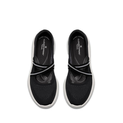 Women's Ezrinn Mist - Black