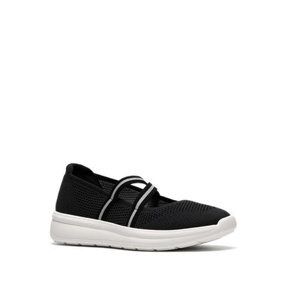 Women's Ezrinn Mist - Black