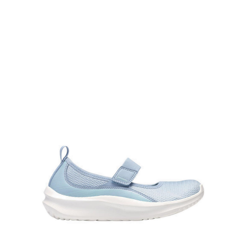 Women's Solevana Jane  - Light Blue