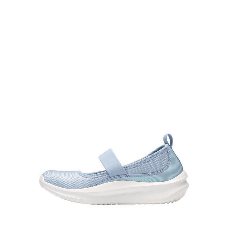 Women's Solevana Jane  - Light Blue