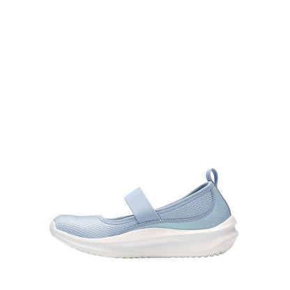 Women's Solevana Jane  - Light Blue