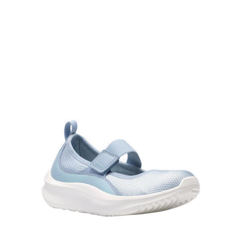 Women's Solevana Jane  - Light Blue
