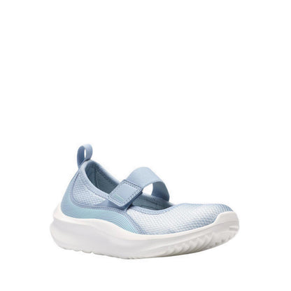 Women's Solevana Jane  - Light Blue