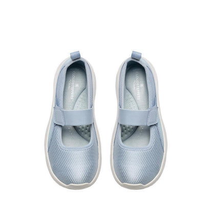 Women's Solevana Jane  - Light Blue