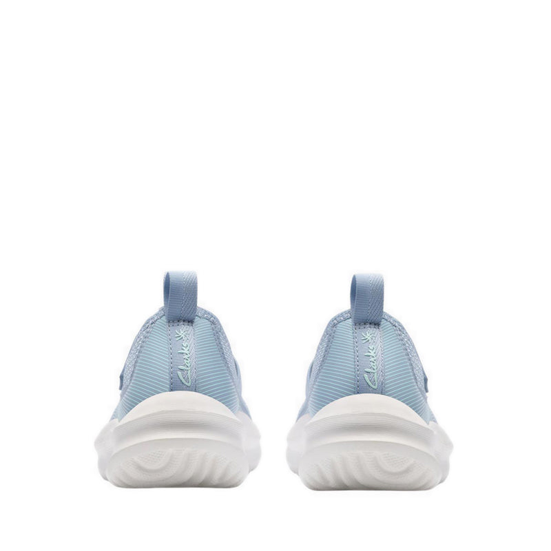 Women's Solevana Jane  - Light Blue