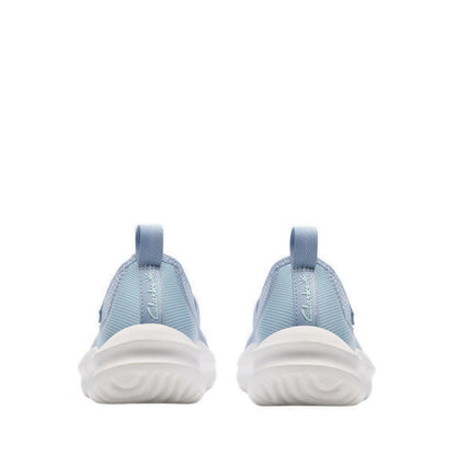 Women's Solevana Jane  - Light Blue