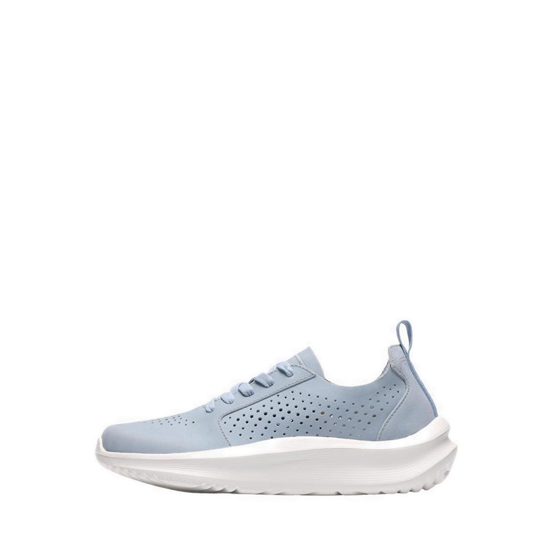 Women's Solevana Jane  - Light Blue