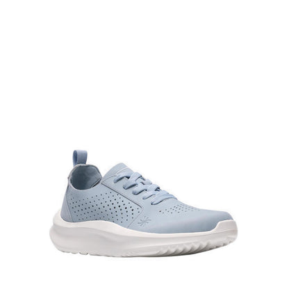 Women's Solevana Jane  - Light Blue