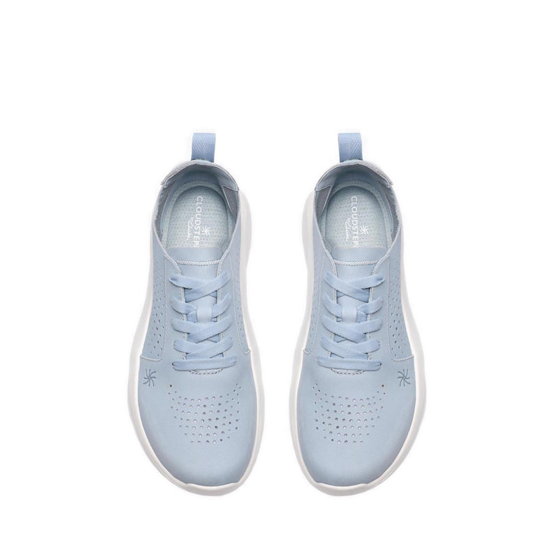 Women's Solevana Jane  - Light Blue