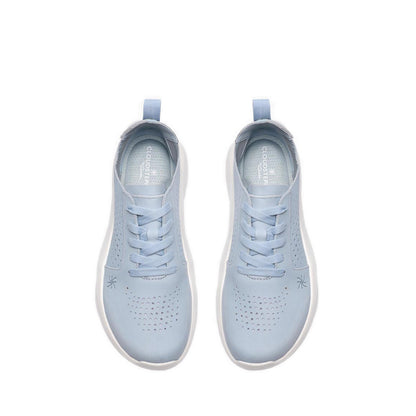 Women's Solevana Jane  - Light Blue