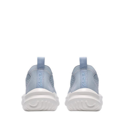 Women's Solevana Jane  - Light Blue