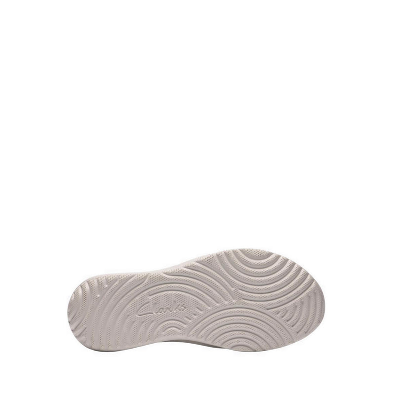 Women's Solevana Style Leather - White