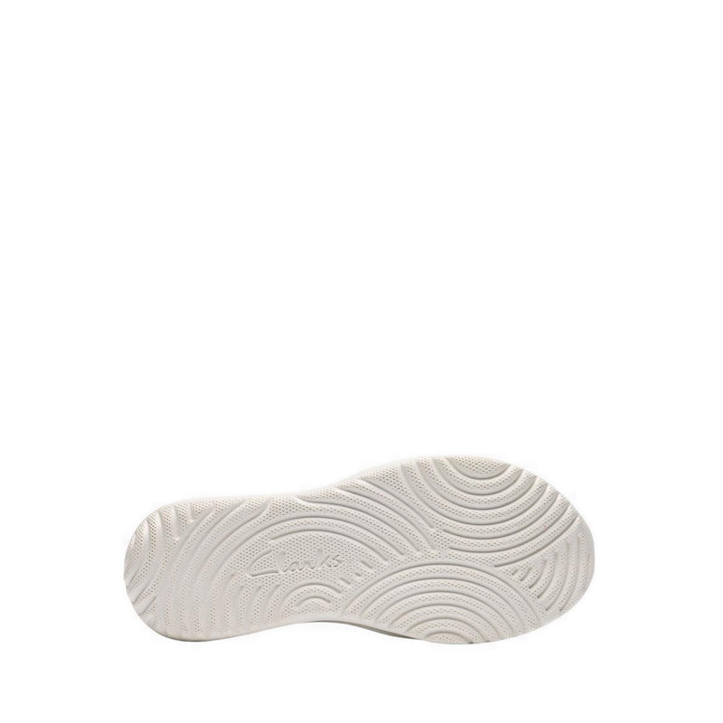 Clarks Womens Solevana Weave - Black