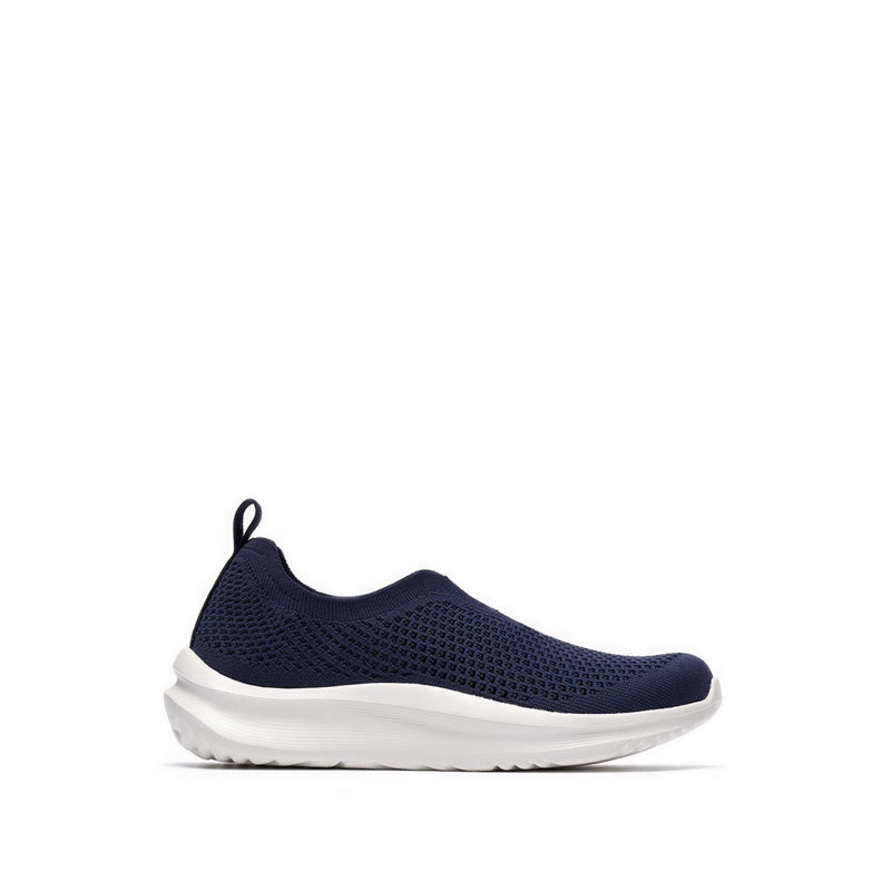 Women's Solevana Knit - Navy
