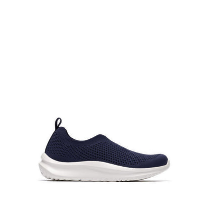 Women's Solevana Knit - Navy
