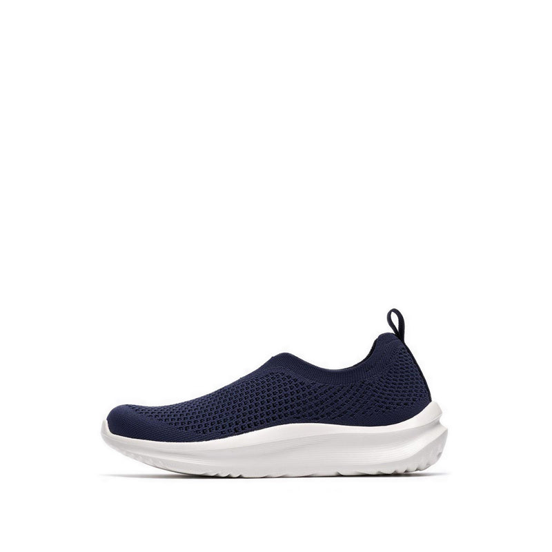 Women's Solevana Knit - Navy