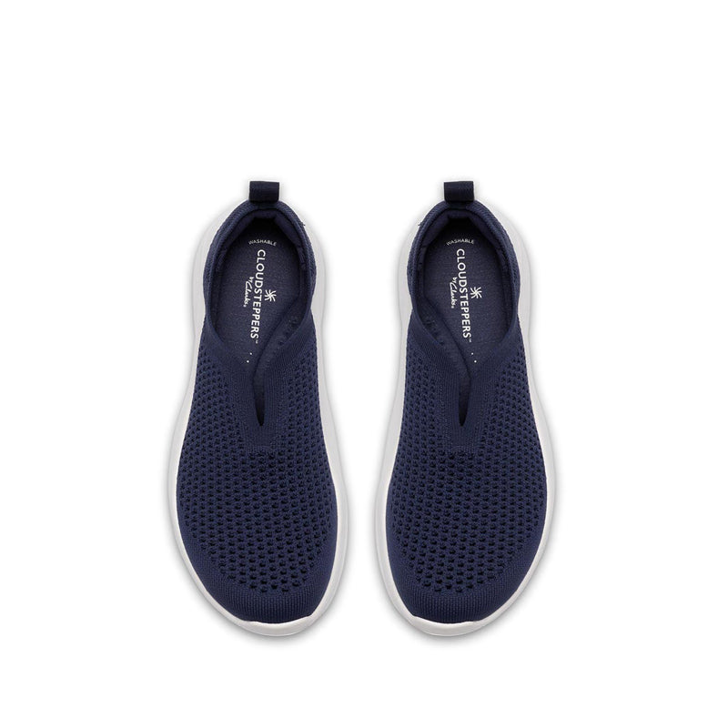 Women's Solevana Knit - Navy