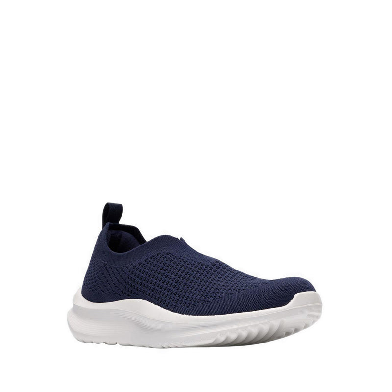Women's Solevana Knit - Navy