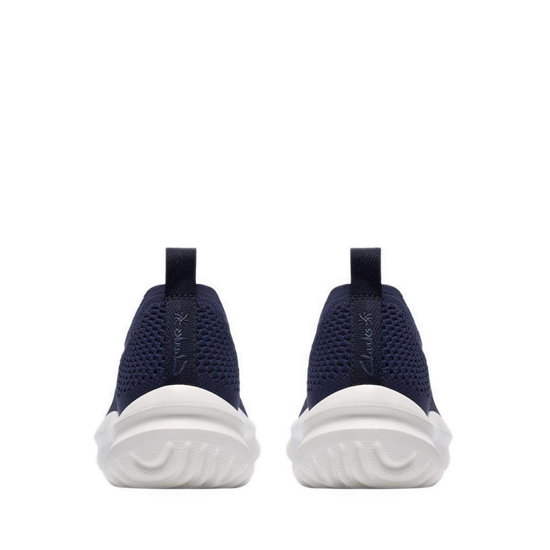 Women's Solevana Knit - Navy