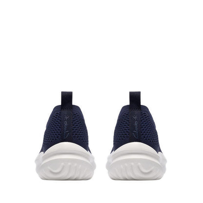 Women's Solevana Knit - Navy