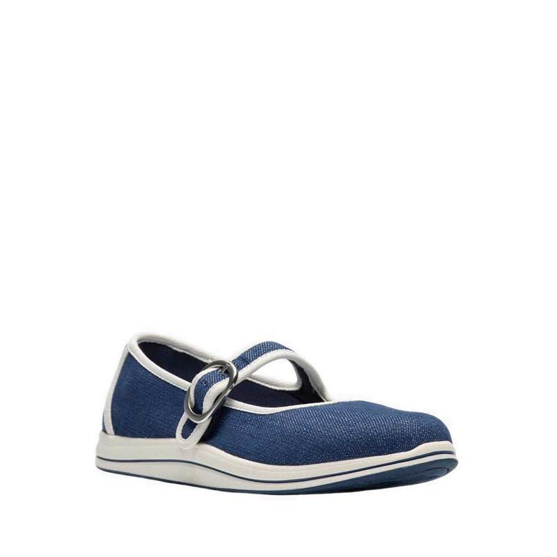 Women's Brinkley Janey - Navy