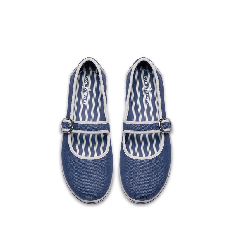 Women's Brinkley Janey - Navy