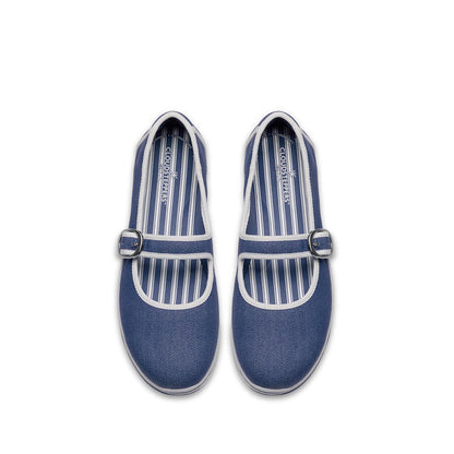 Women's Brinkley Janey - Navy
