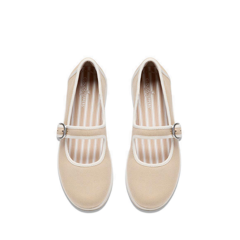Women's Brinkley Janey - Sand