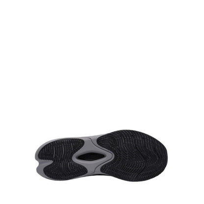 Clarks Mens Pace Rise - Black Combi