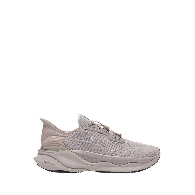 Mens Pace Rise - Light Grey